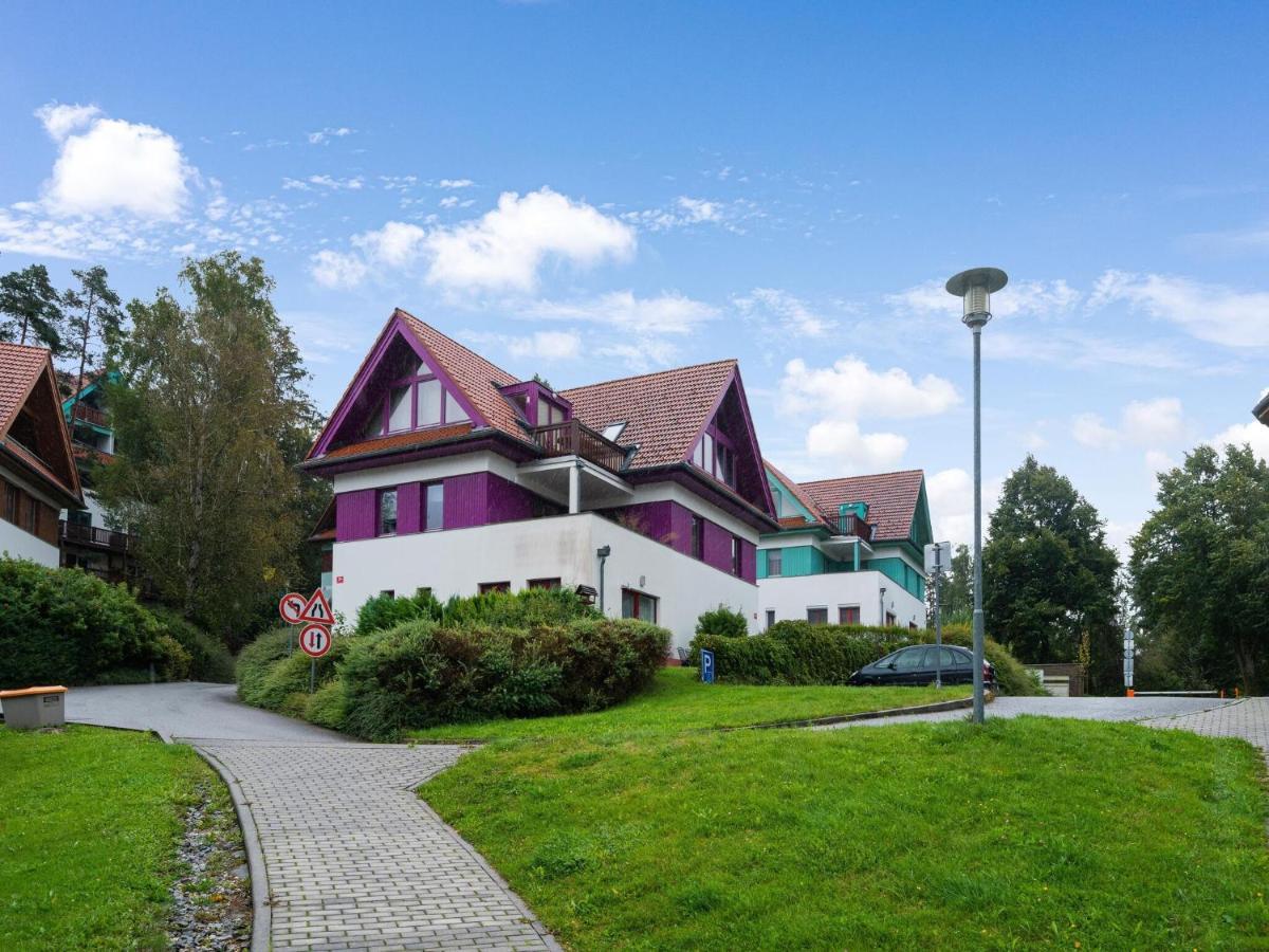 Comfortable Holiday Home In Lipno With Garden Липно над Вълтава Екстериор снимка