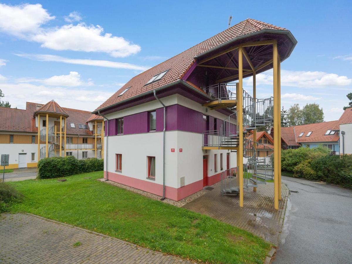 Comfortable Holiday Home In Lipno With Garden Липно над Вълтава Екстериор снимка
