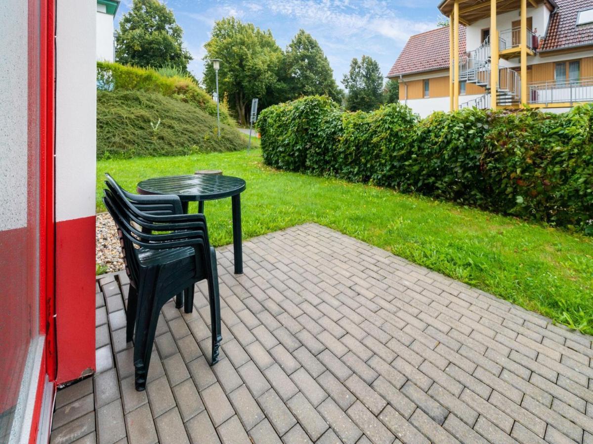 Comfortable Holiday Home In Lipno With Garden Липно над Вълтава Екстериор снимка